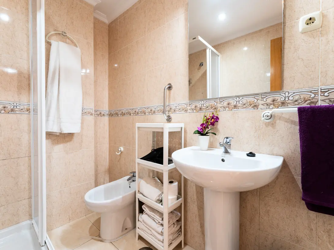 Location de Vacances Torremolinos 254