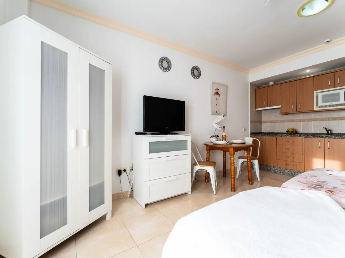 Location de Vacances Torremolinos 254