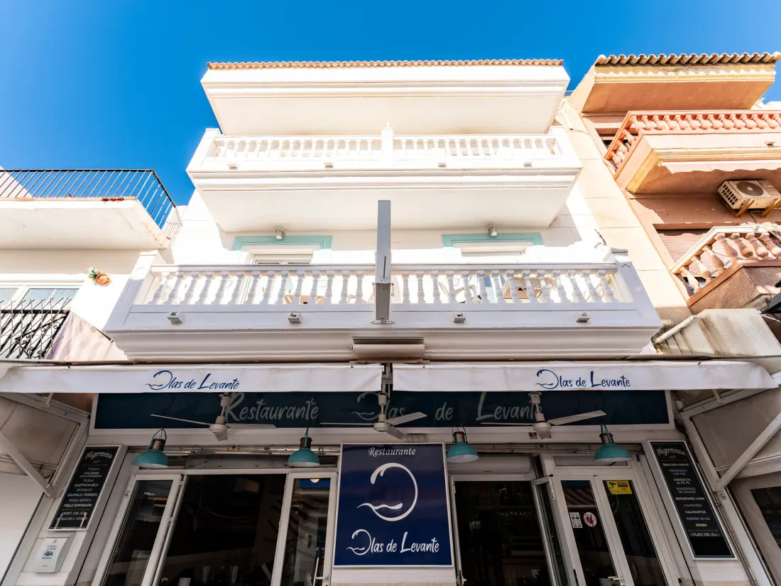 Location de Vacances Torremolinos 254