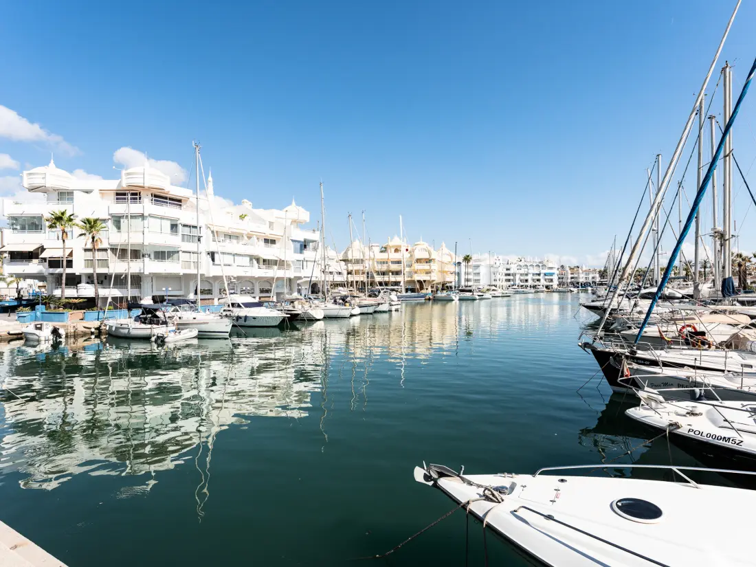 Location de Vacances Torremolinos 256