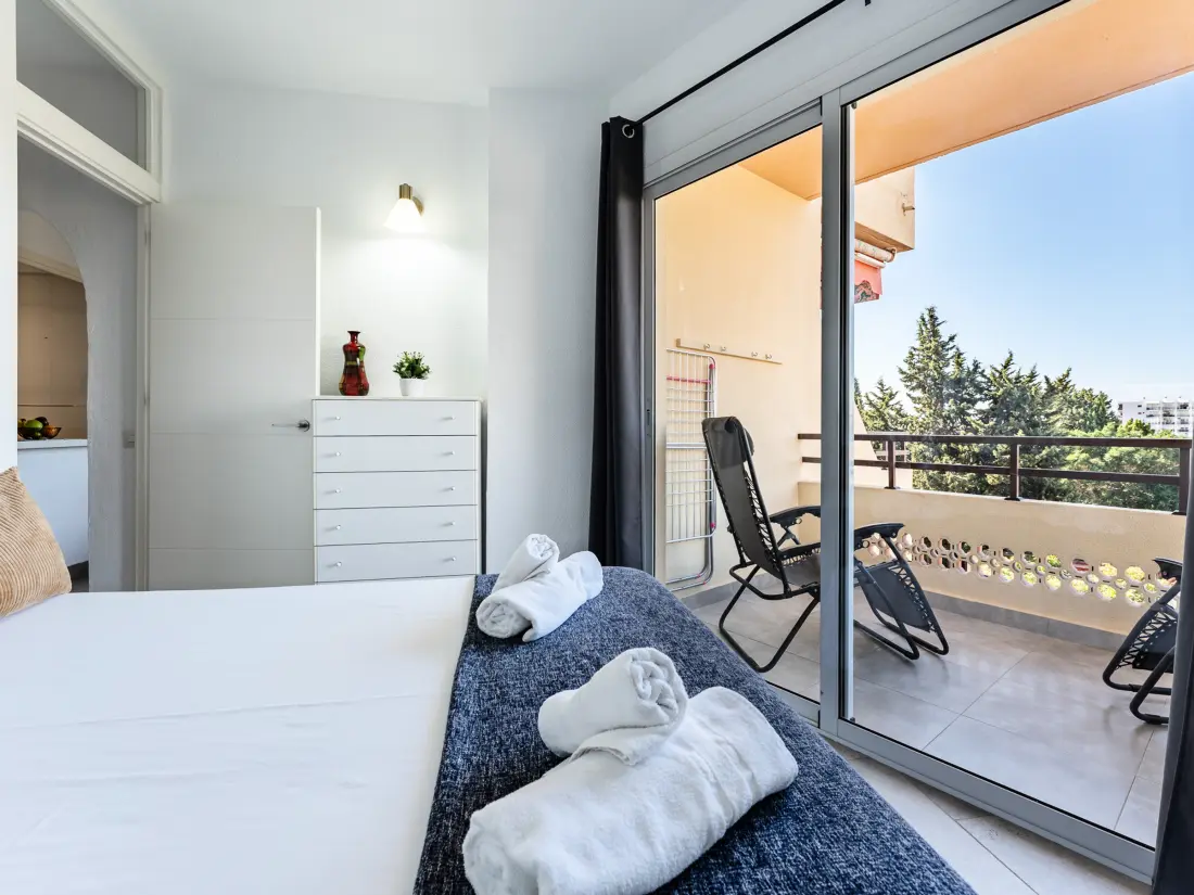 Location de Vacances Torremolinos 256