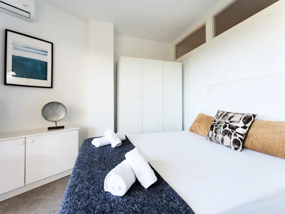 Location de Vacances Torremolinos 256