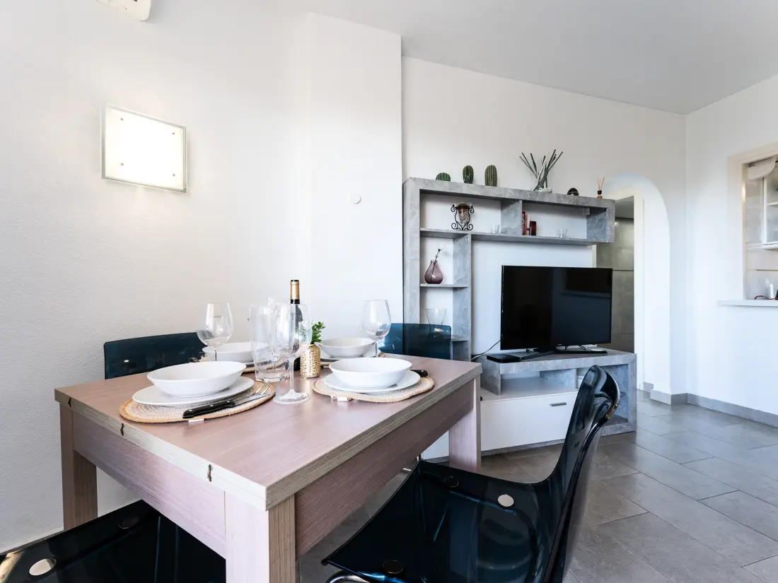 Location de Vacances Torremolinos 256