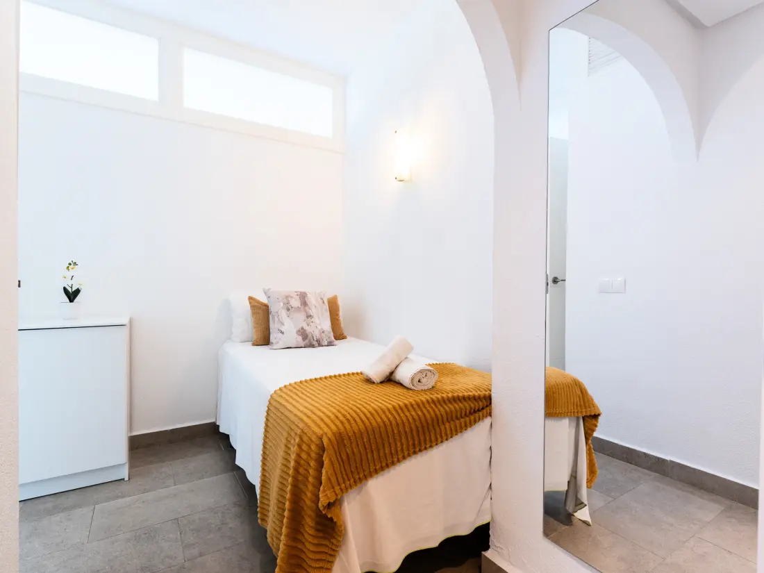 Location de Vacances Torremolinos 256