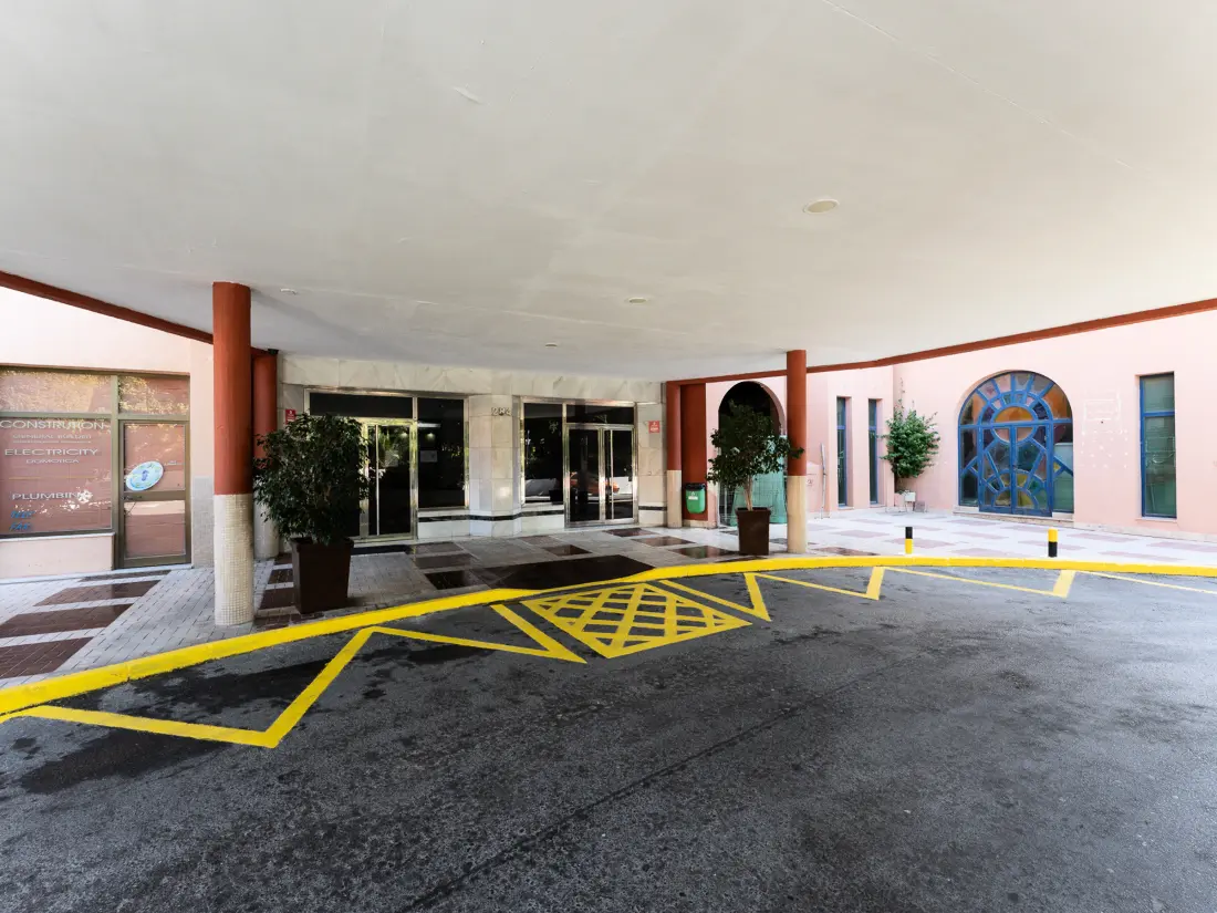 Location de Vacances Torremolinos 256