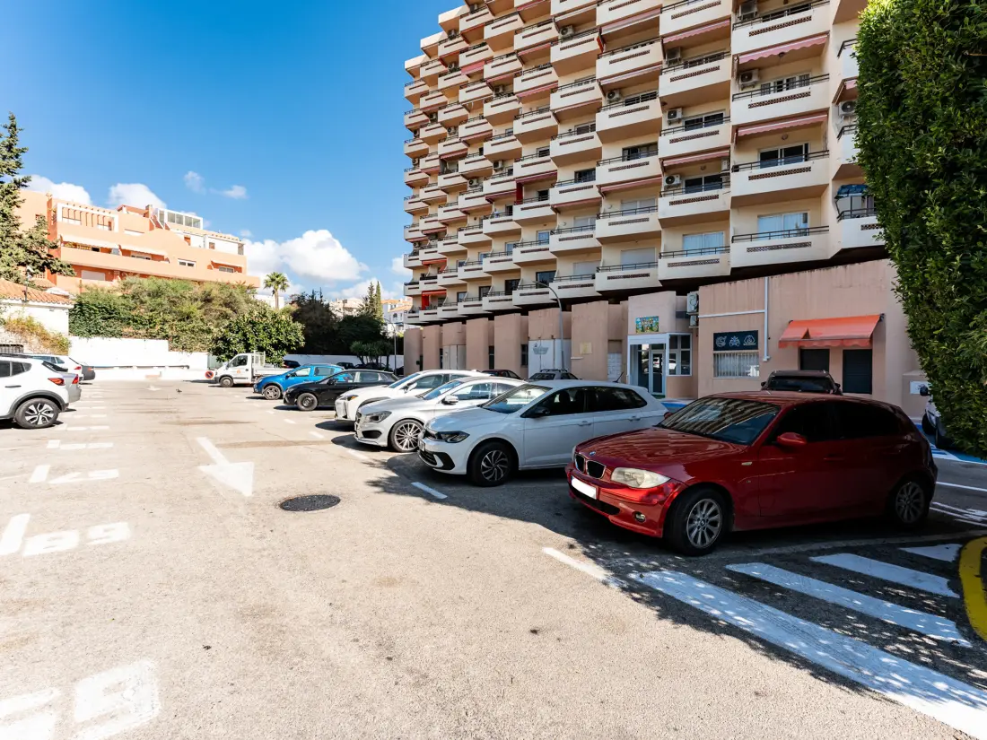 Location de Vacances Torremolinos 256