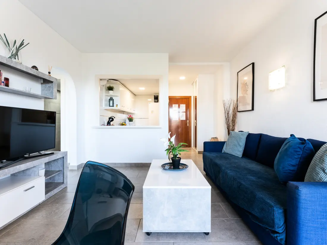 Location de Vacances Torremolinos 256
