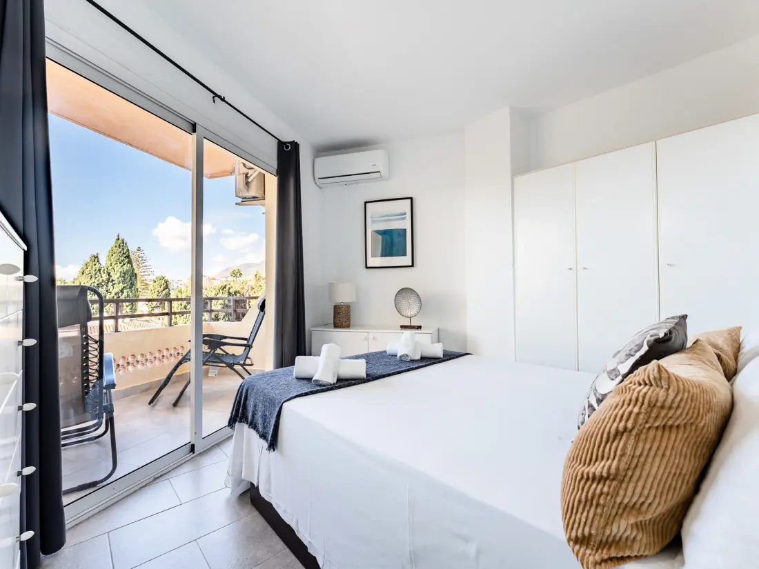 Location de Vacances Torremolinos 256