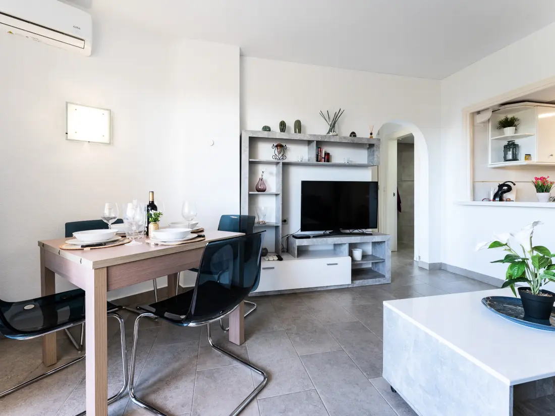 Location de Vacances Torremolinos 256