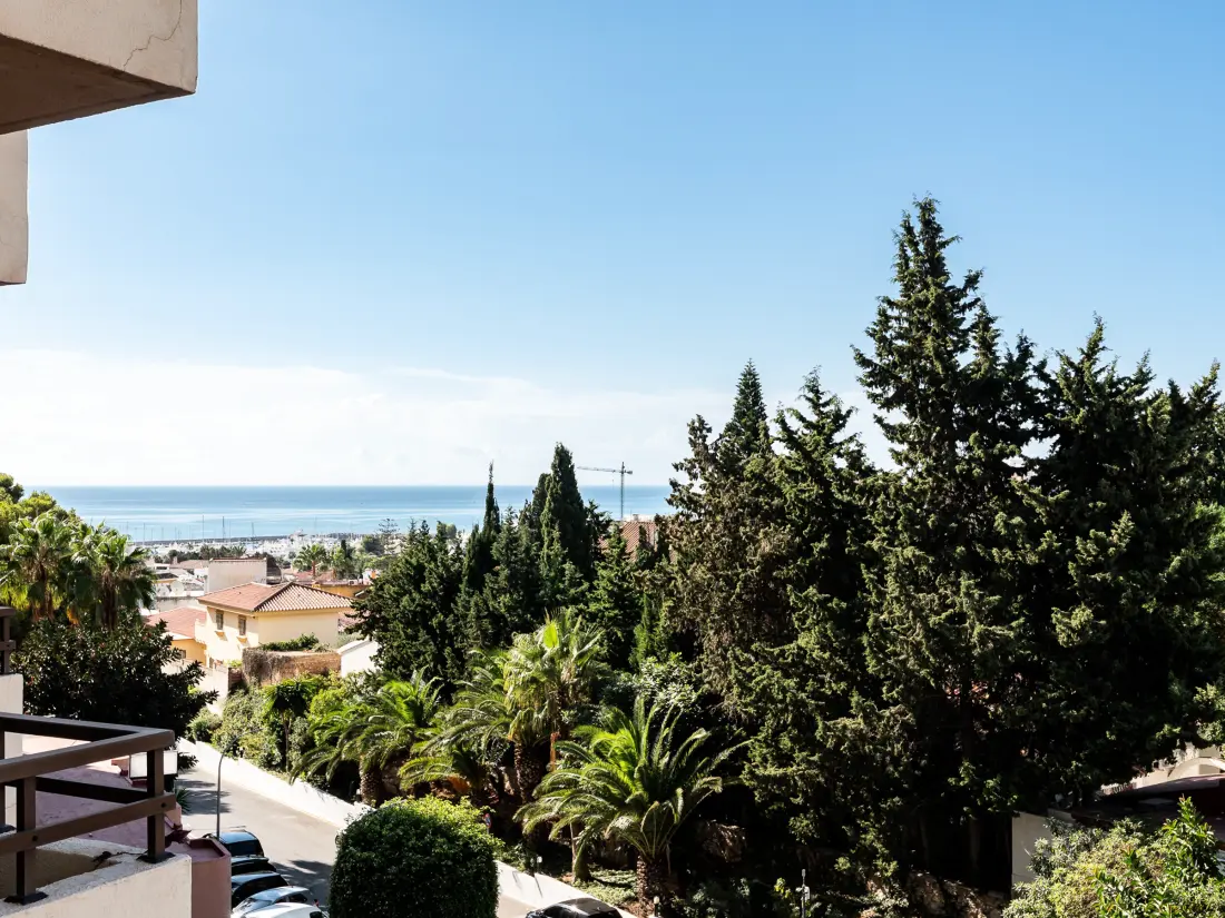 Location de Vacances Torremolinos 256