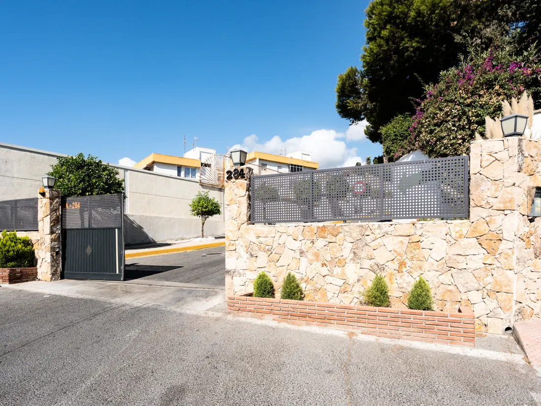 Location de Vacances Torremolinos 256