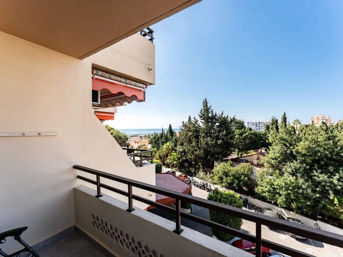 Location de Vacances Torremolinos 256
