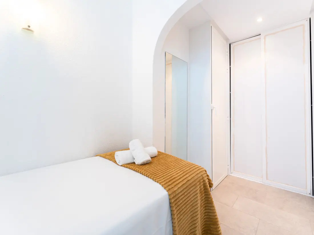 Location de Vacances Torremolinos 256