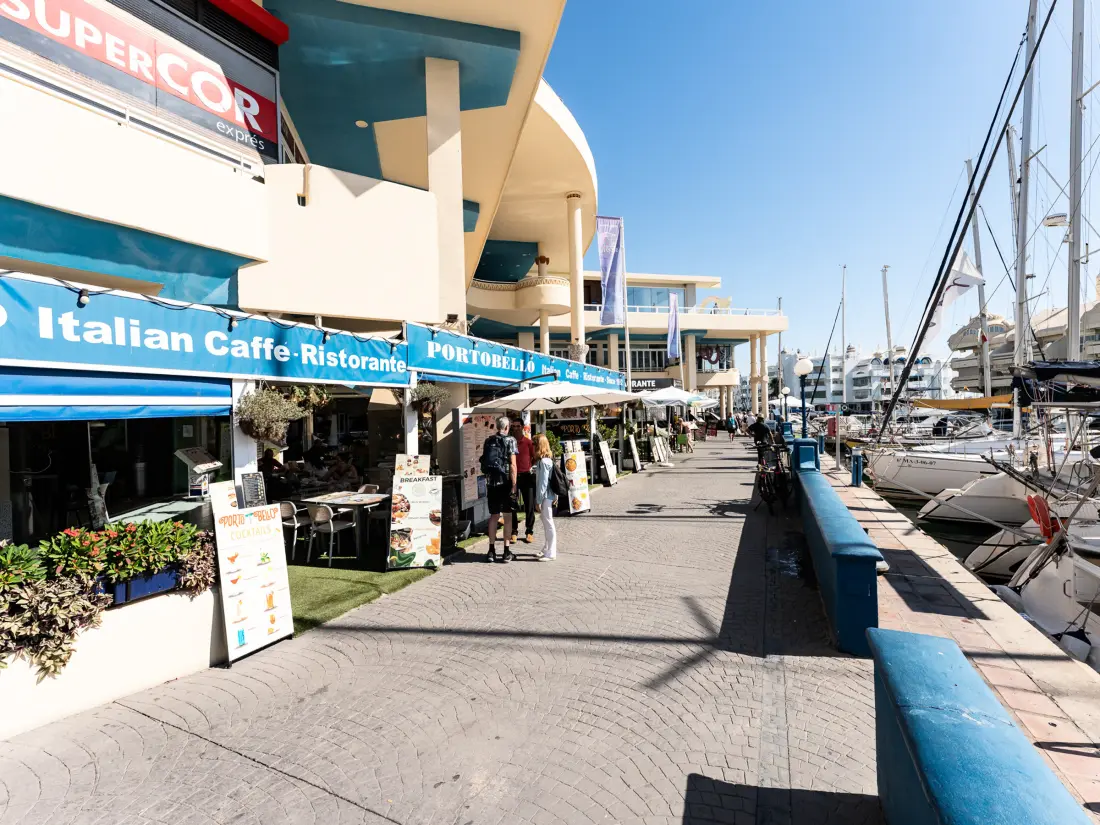 Location de Vacances Torremolinos 256