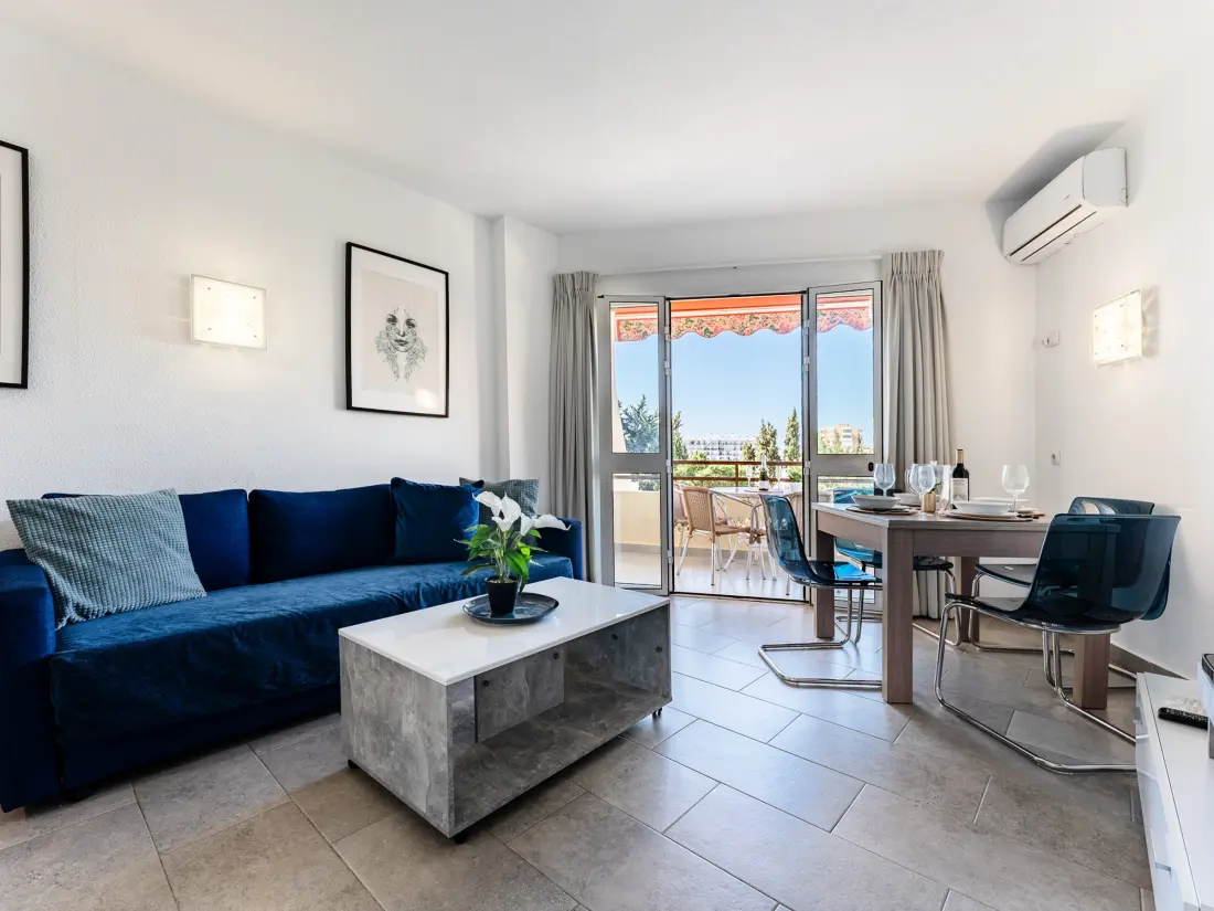 Location de Vacances Torremolinos 256