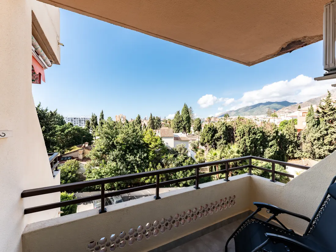 Location de Vacances Torremolinos 256