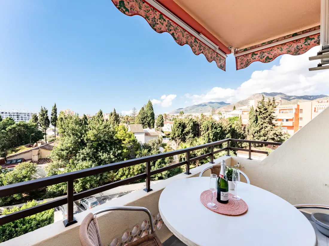 Location de Vacances Torremolinos 256