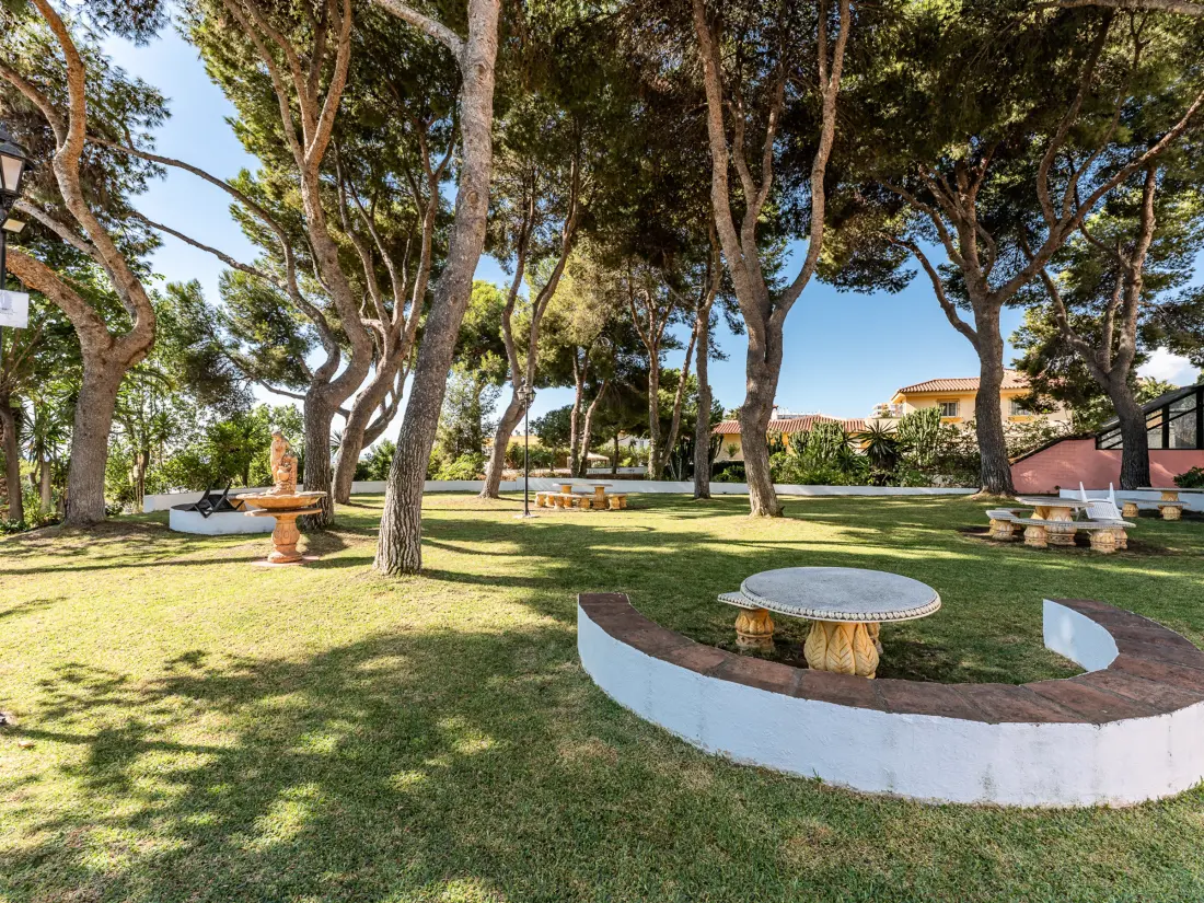 Location de Vacances Torremolinos 256