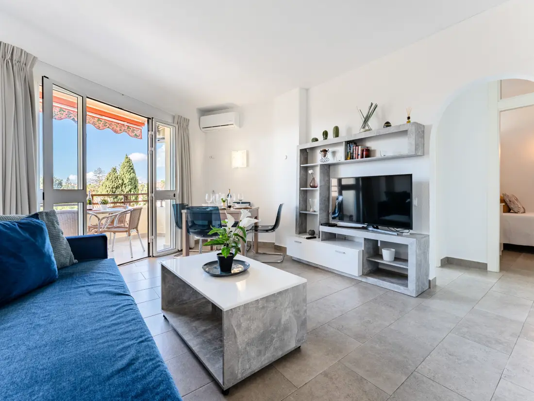 Location de Vacances Torremolinos 256