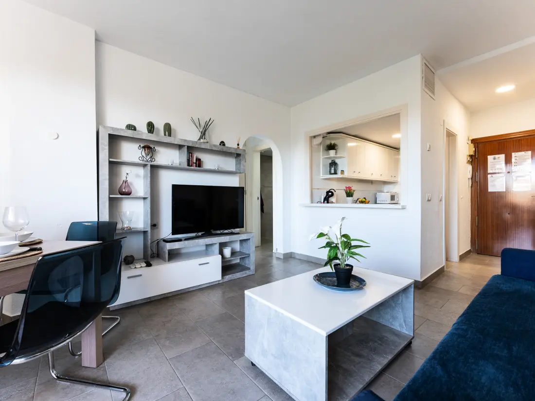 Location de Vacances Torremolinos 256