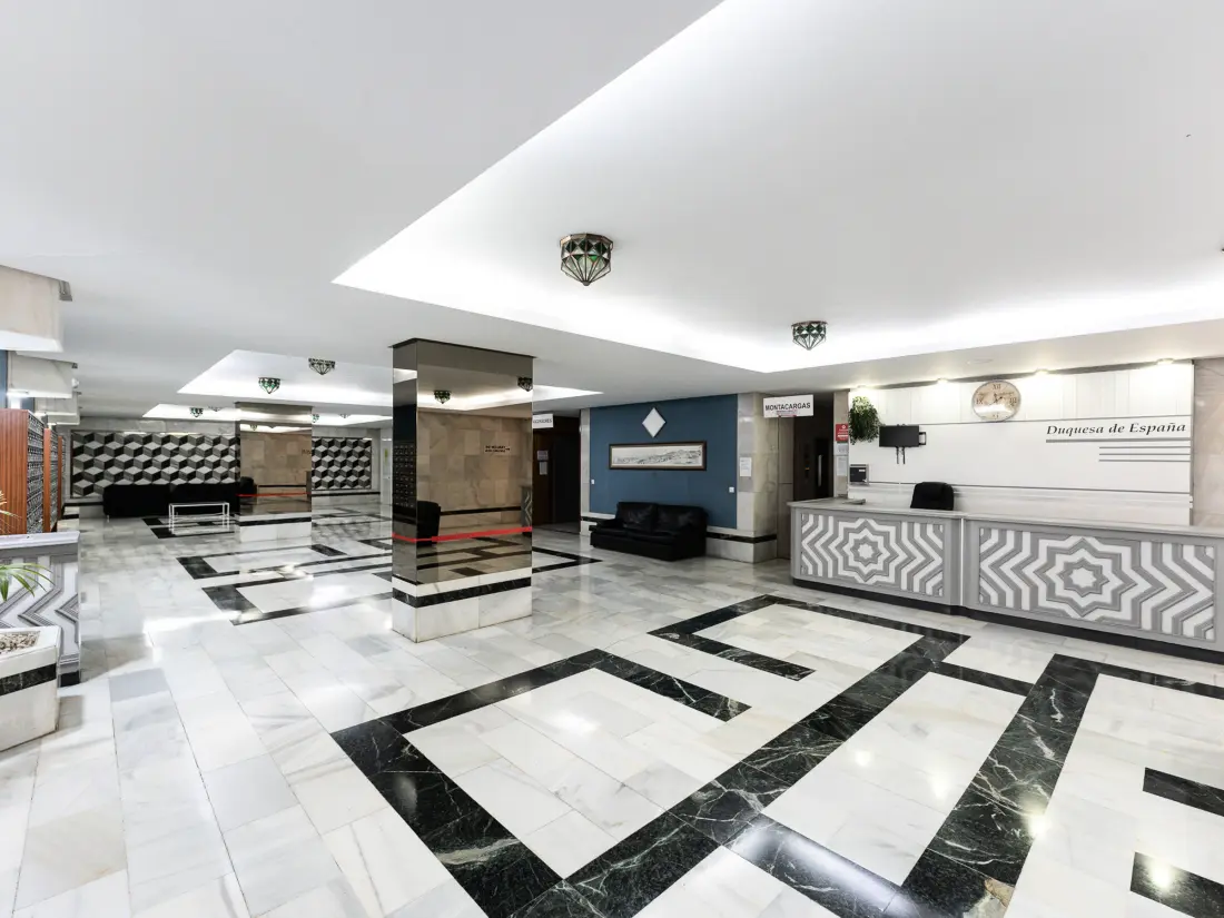 Location de Vacances Torremolinos 256