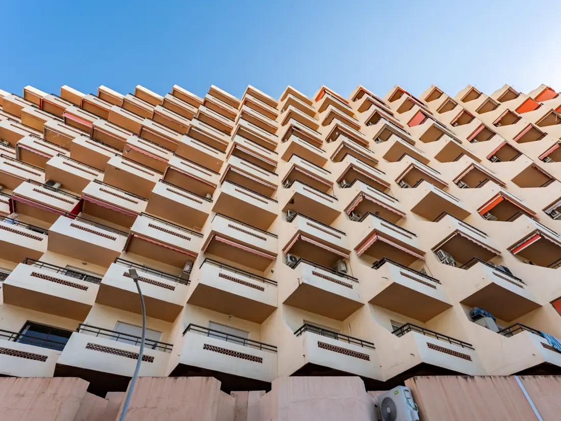 Location de Vacances Torremolinos 256