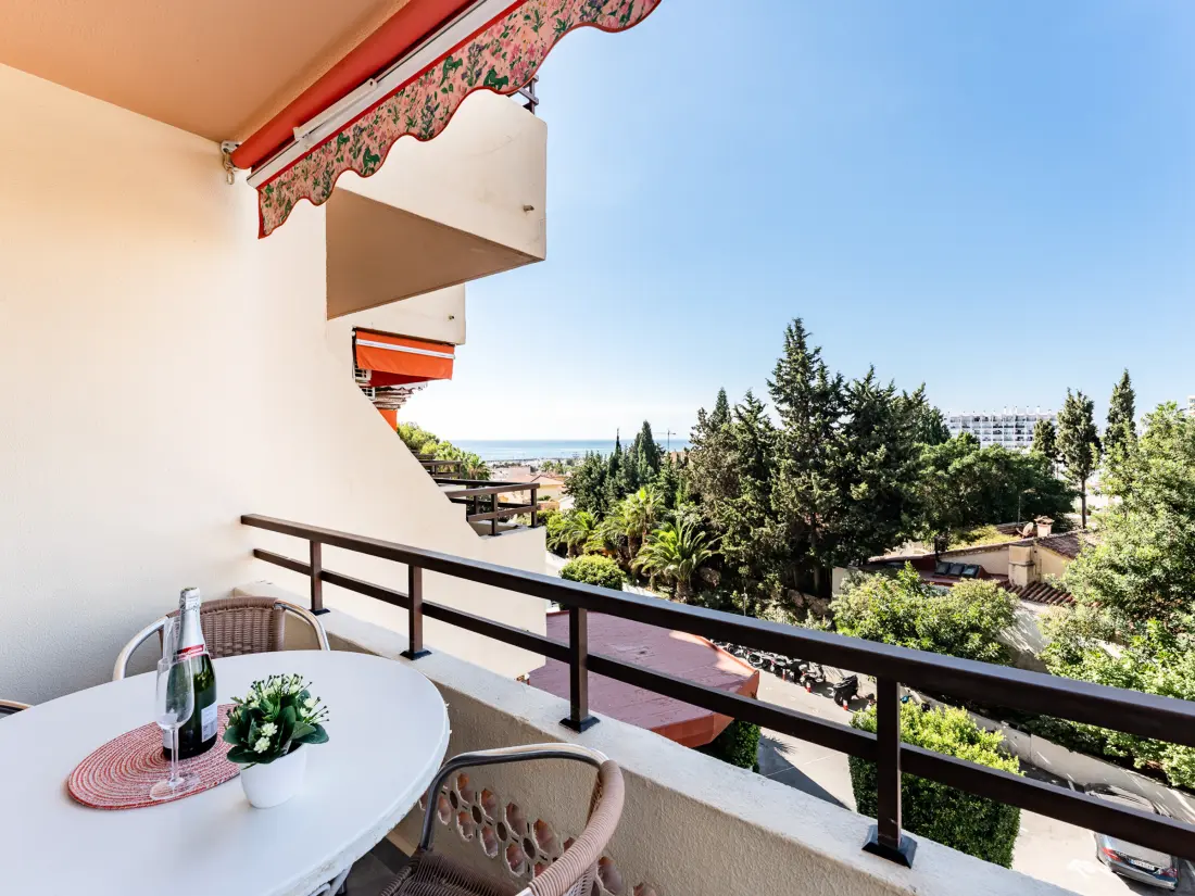 Location de Vacances Torremolinos 256