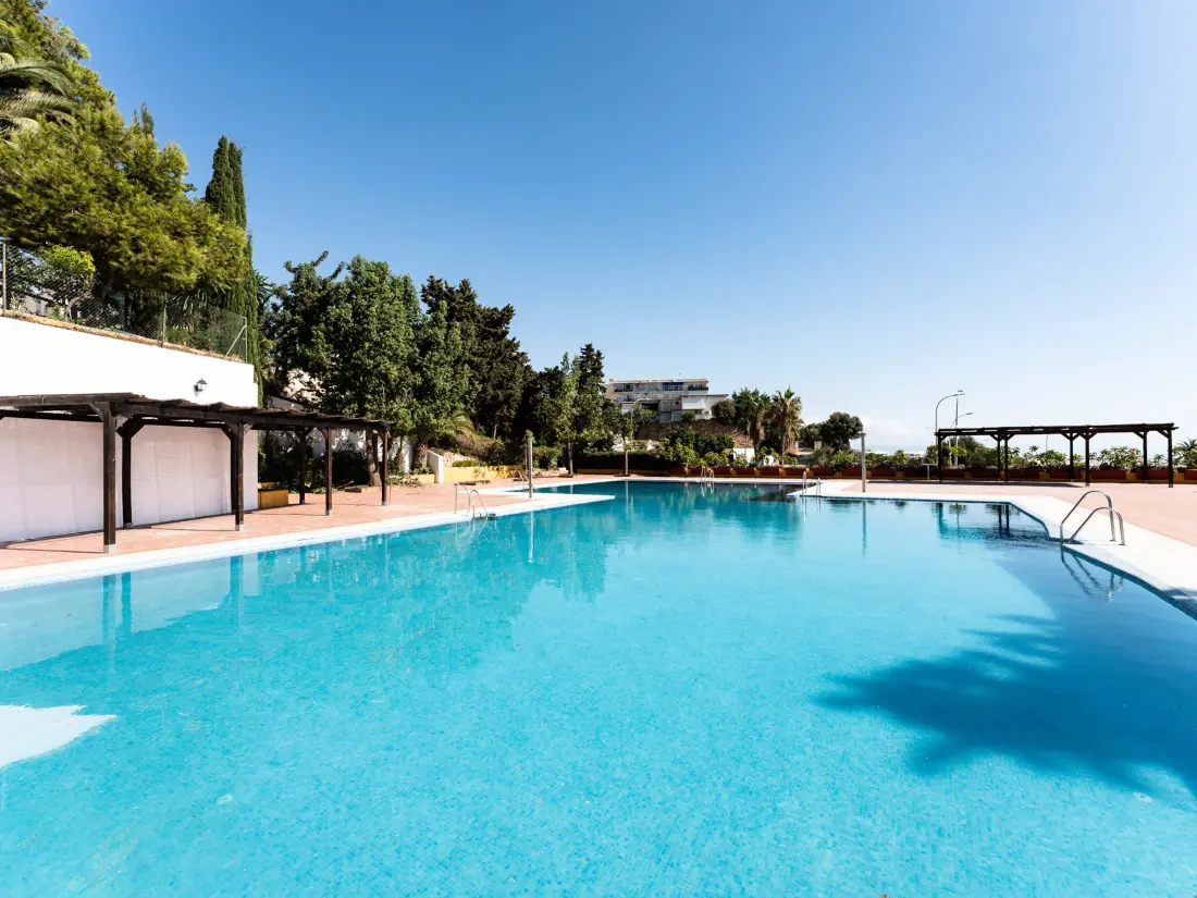 Location de Vacances Torremolinos 256