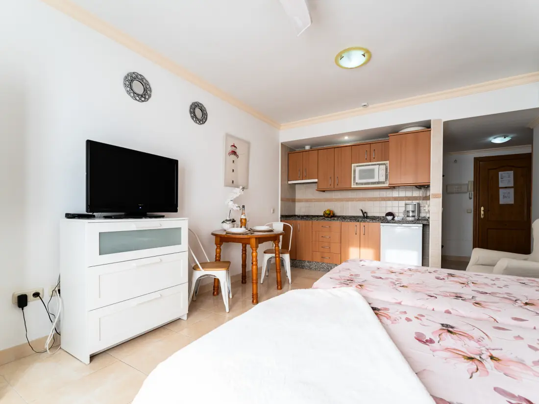 Location de Vacances Torremolinos 257