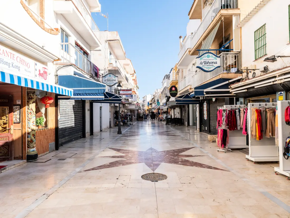Location de Vacances Torremolinos 257