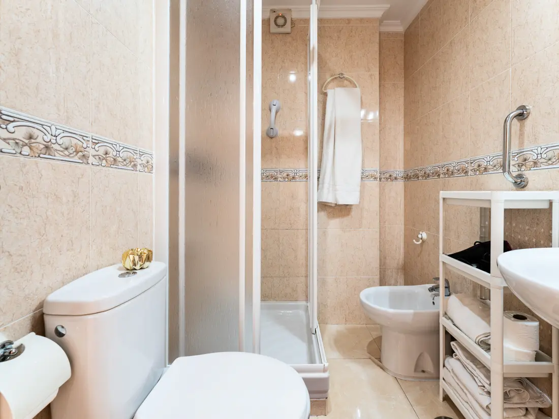 Location de Vacances Torremolinos 257