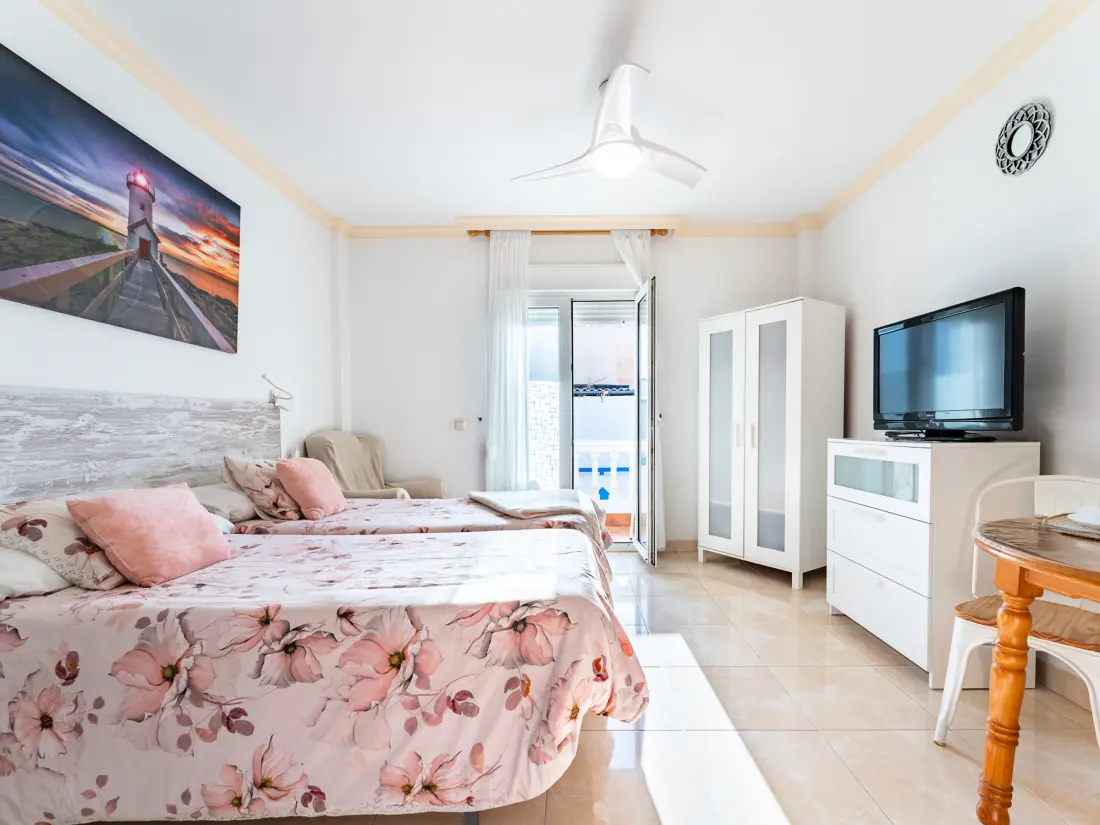 Location de Vacances Torremolinos 257