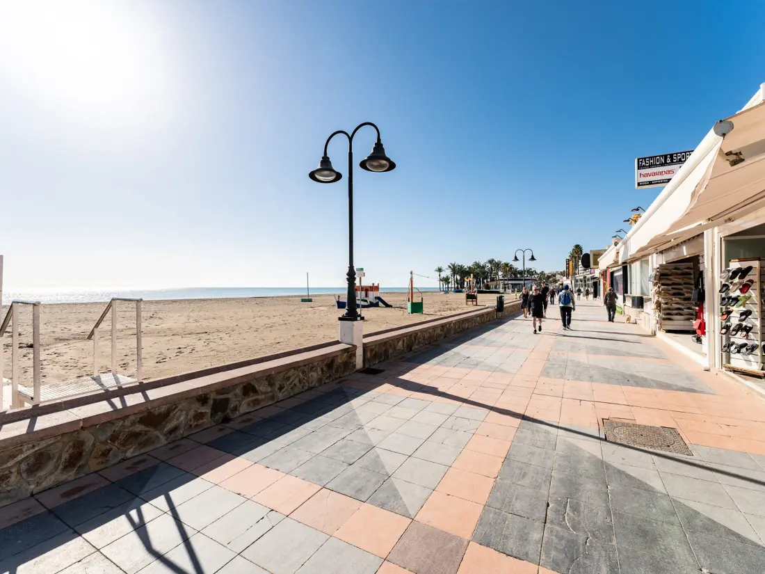 Location de Vacances Torremolinos 257