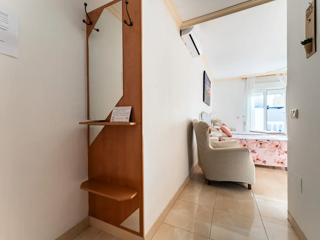 Location de Vacances Torremolinos 257