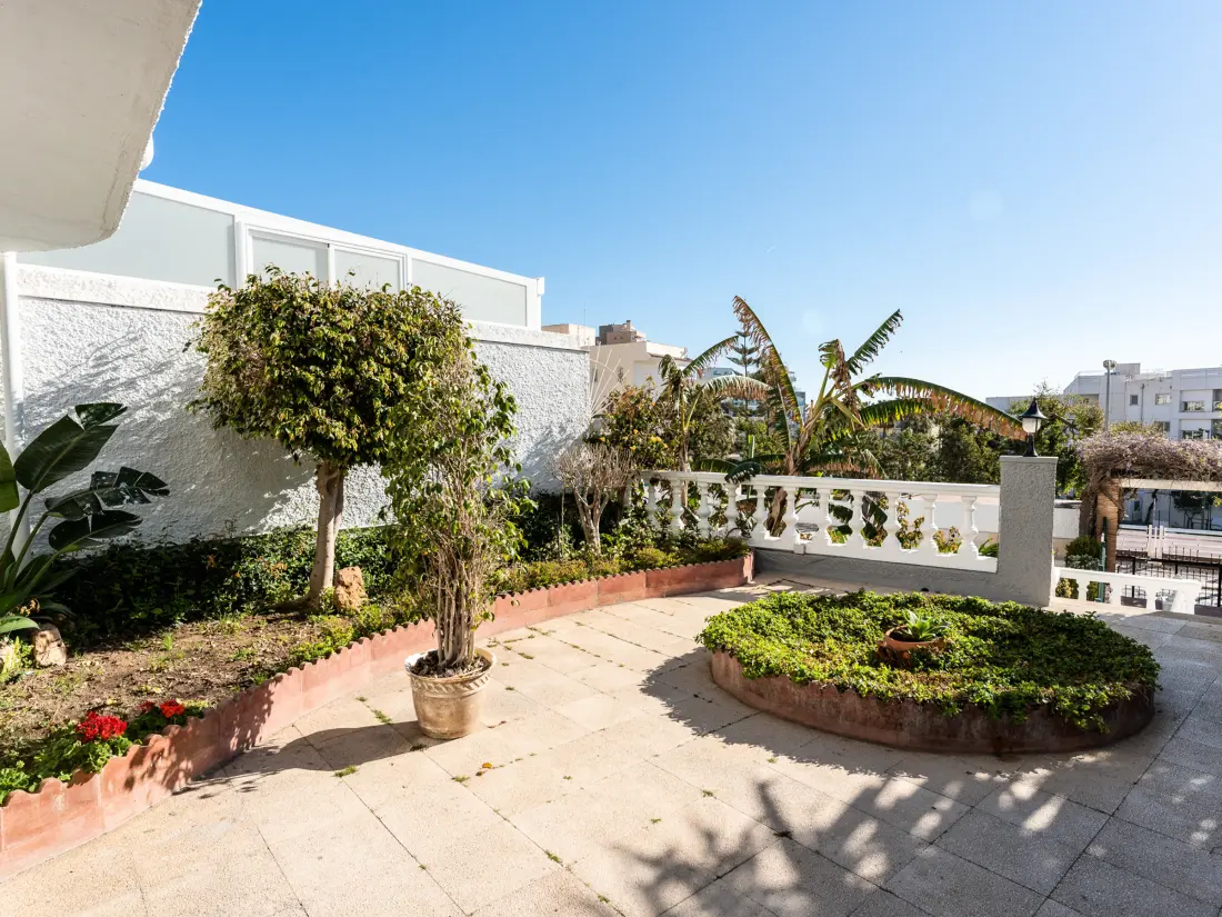Location de Vacances Torremolinos 258