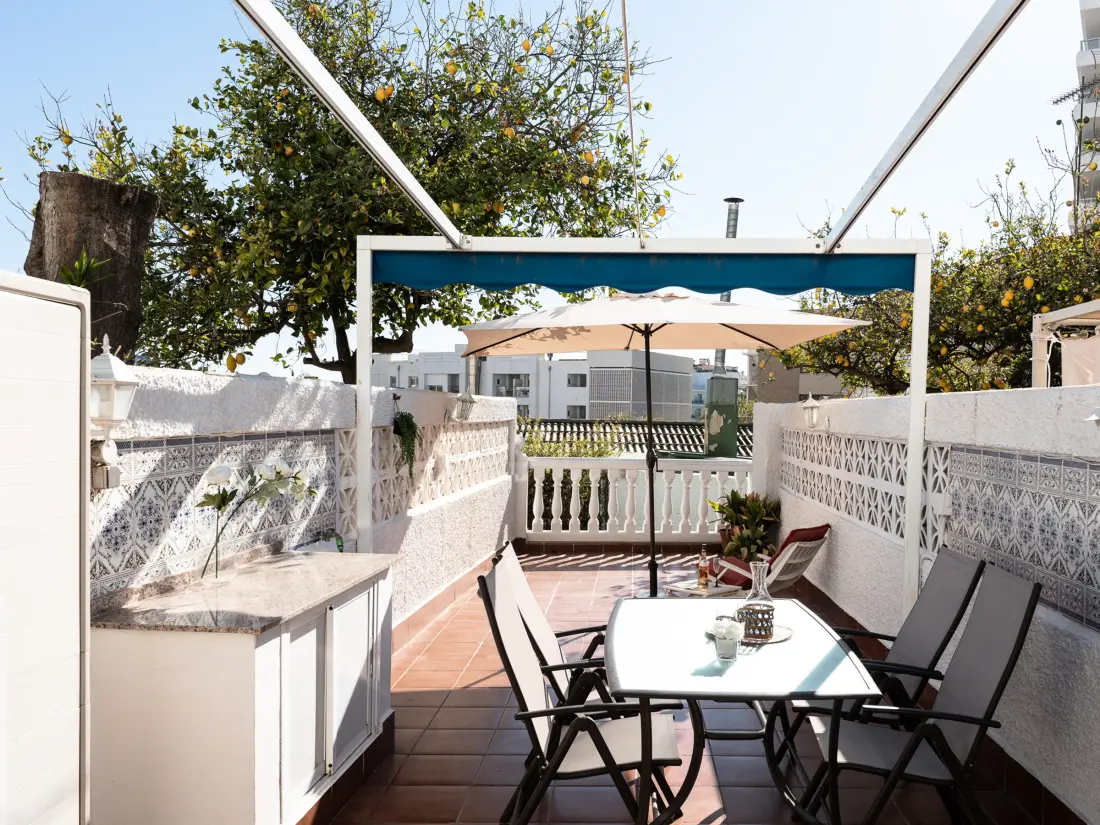 Location de Vacances Torremolinos 258
