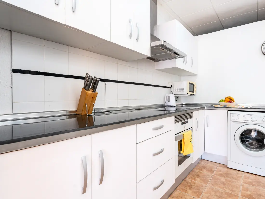 Location de Vacances Torremolinos 258