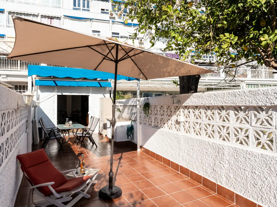 Location de Vacances Torremolinos 258