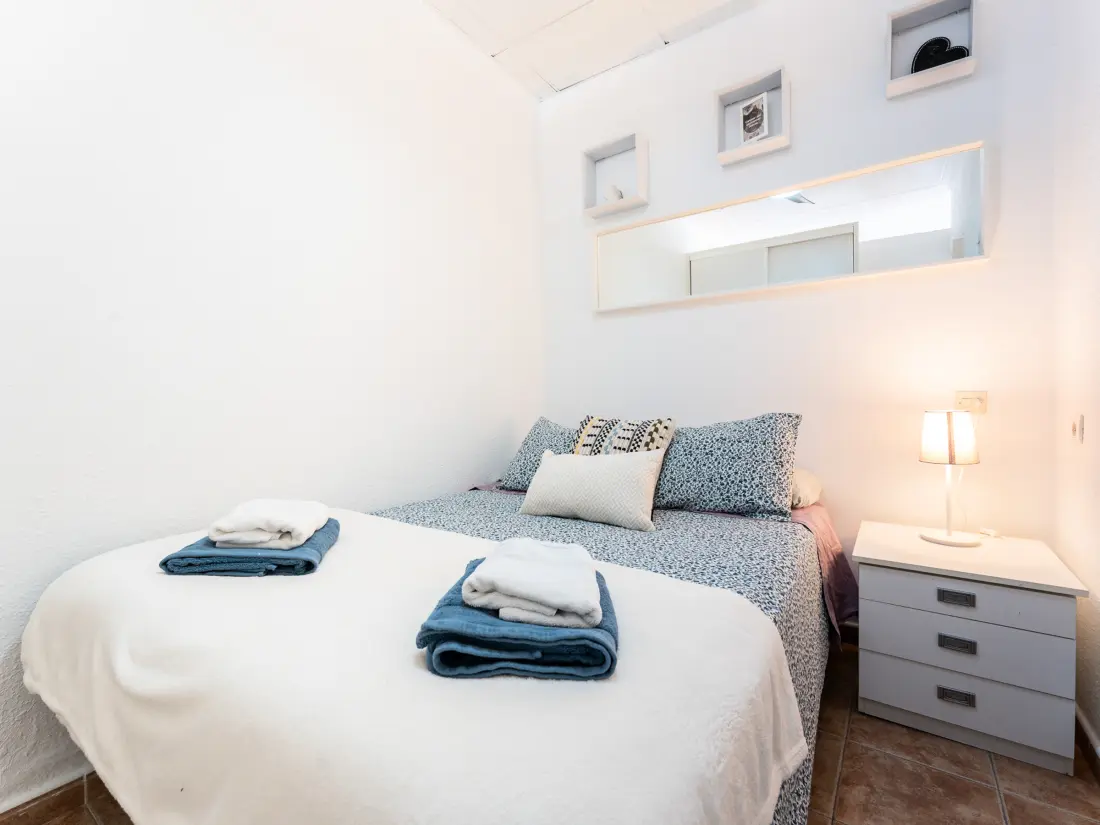 Location de Vacances Torremolinos 258