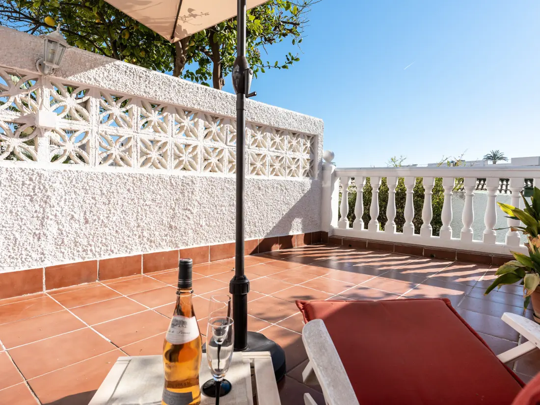 Location de Vacances Torremolinos 258