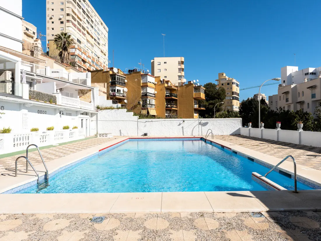 Location de Vacances Torremolinos 258