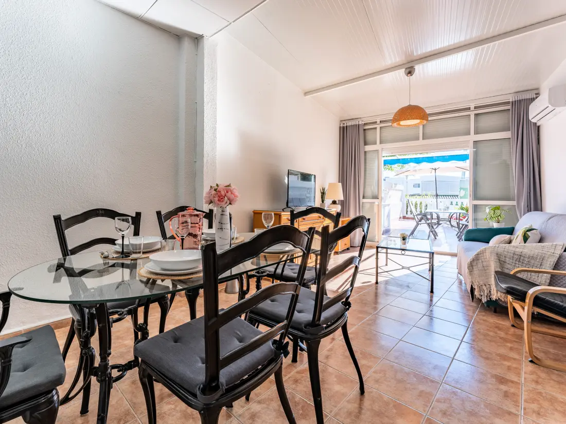 Location de Vacances Torremolinos 258