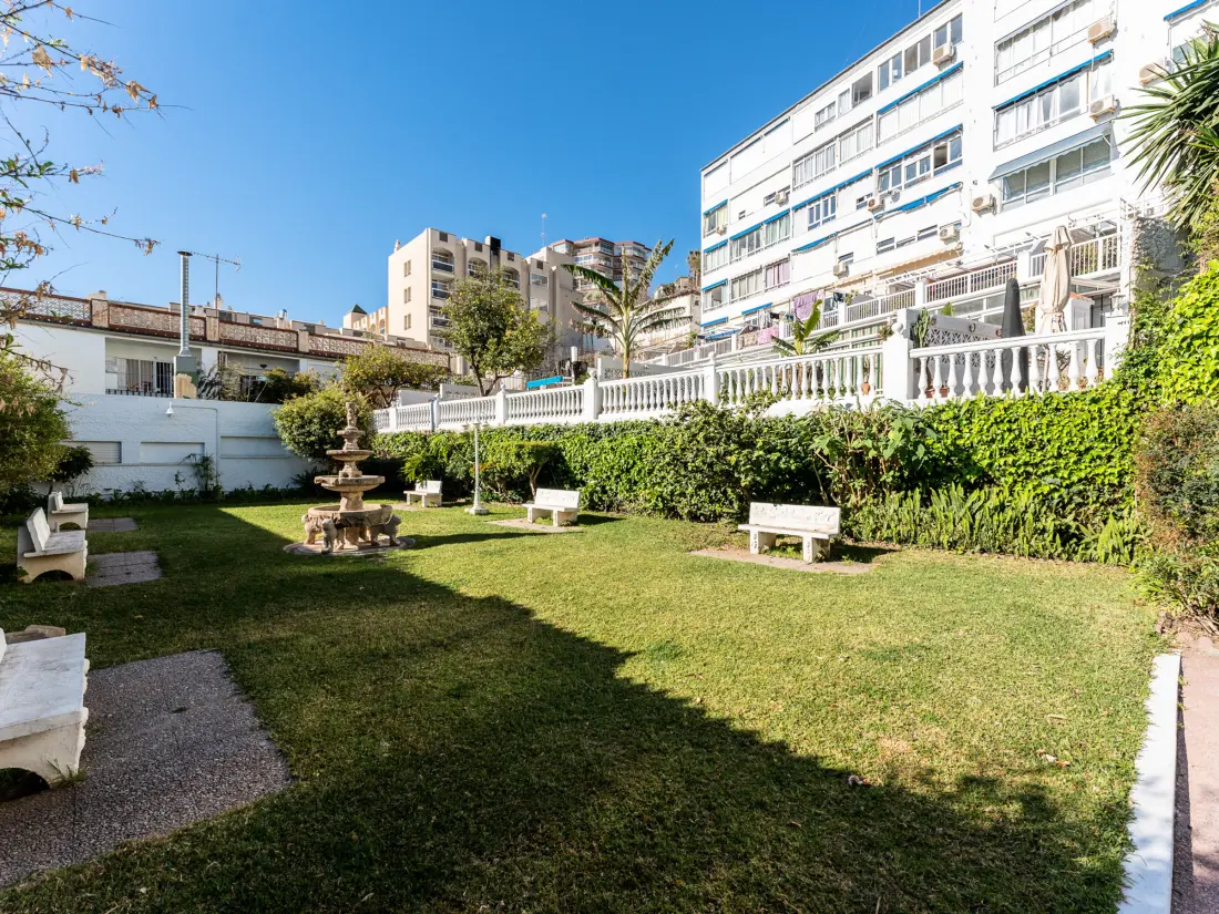 Location de Vacances Torremolinos 258