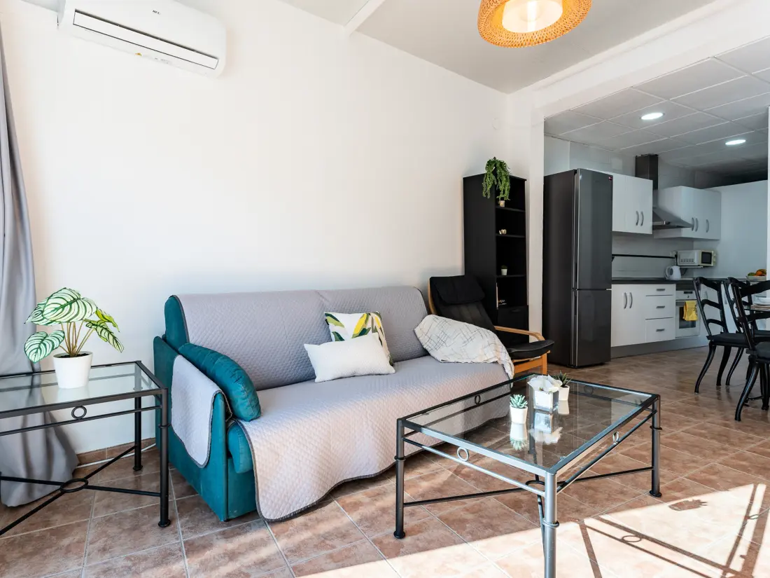 Location de Vacances Torremolinos 258