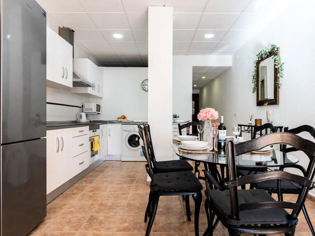 Location de Vacances Torremolinos 258