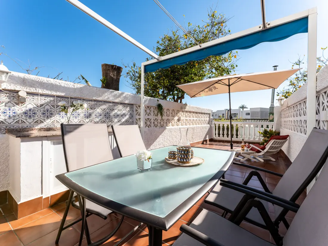 Location de Vacances Torremolinos 258