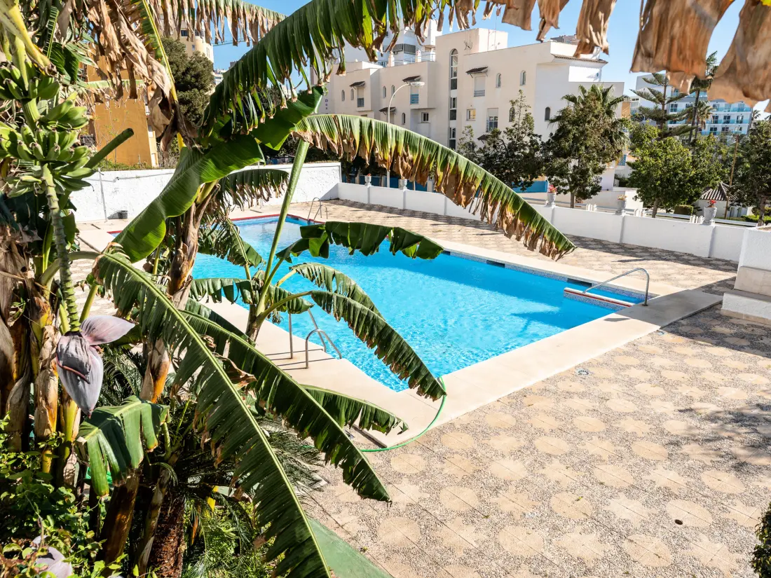 Location de Vacances Torremolinos 258