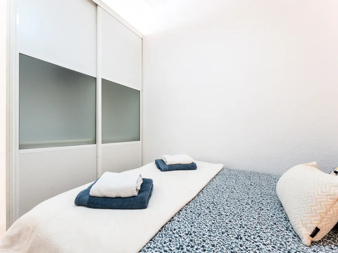 Location de Vacances Torremolinos 258