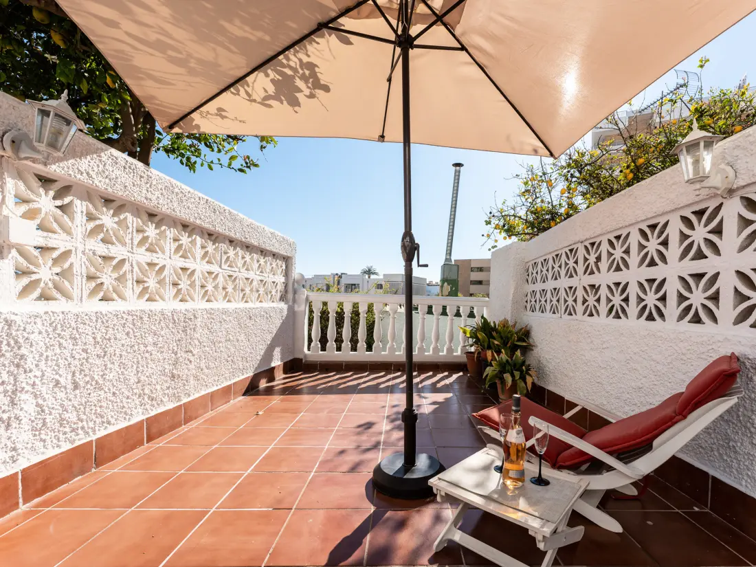 Location de Vacances Torremolinos 258