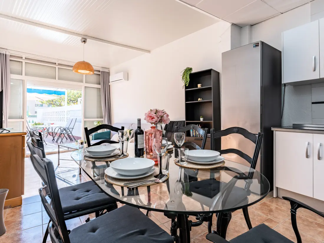 Location de Vacances Torremolinos 258